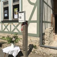 Voransicht: Besuch in Haus Bräutigam ©Till Hoffmann